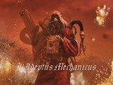 Warhammer 40000 : Adeptus Mechanicus Tribute