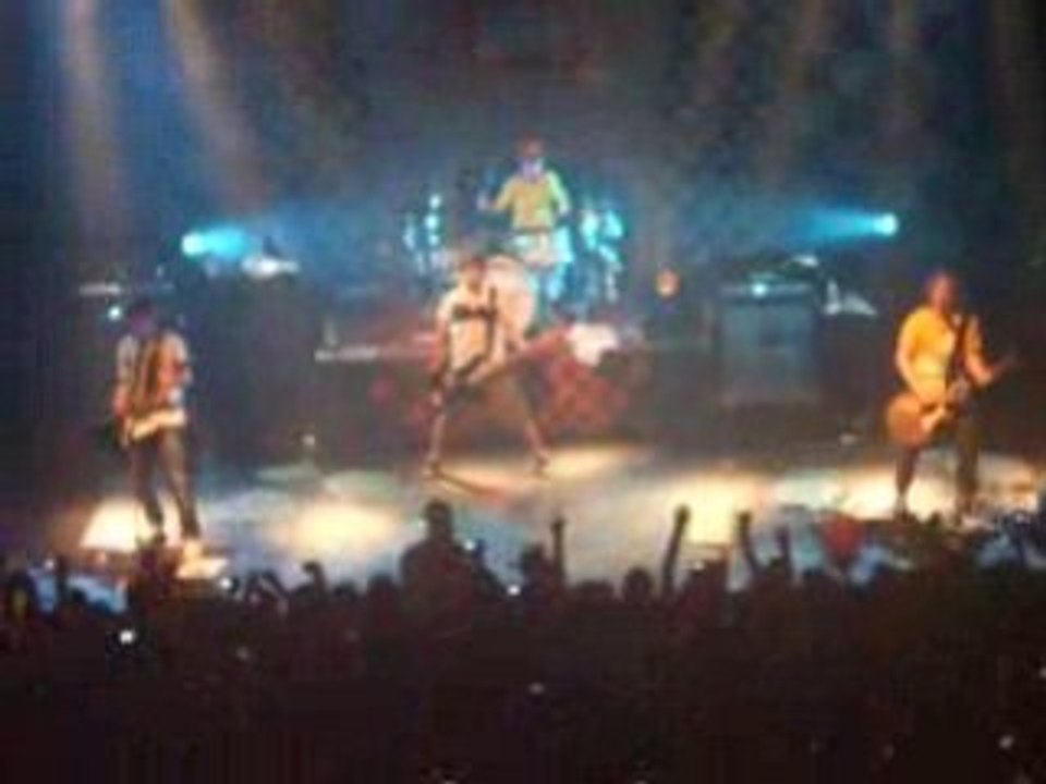 Killerpilze 28.09.08 - Ich Brauche Nichts [1/2]