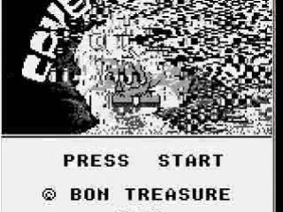 [Supervision] Cave Wonders