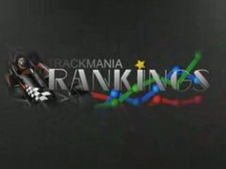 Trackmania Rankings