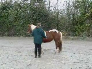 Rêve Idéal - Désensibilisation