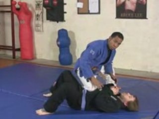 Jun Fan / Jeet Kune Do Concepts (Trapping) Hand, Body, Leg