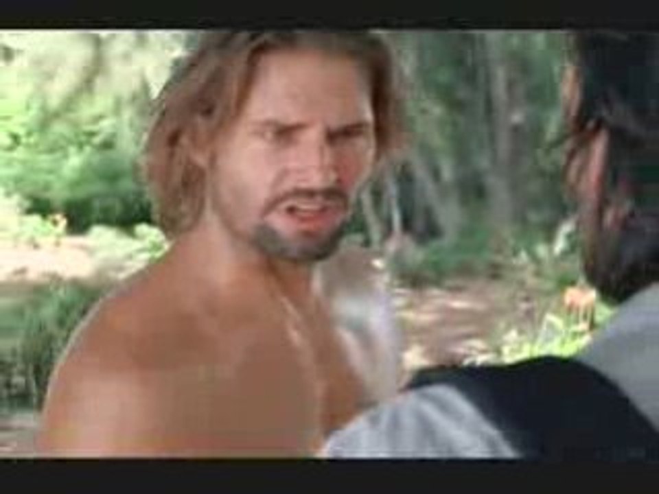 Lost Episode 5.01 - Because You Left - Sneak Peek 6