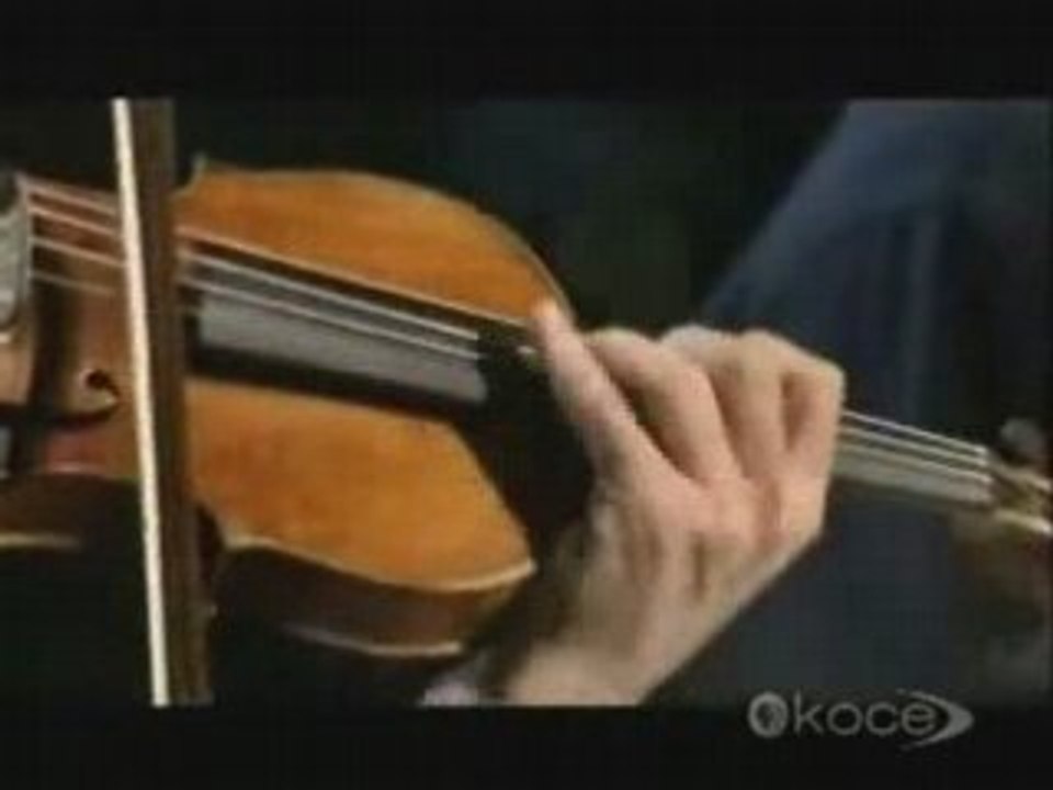 Prelude Yanni Pedro et Samvel