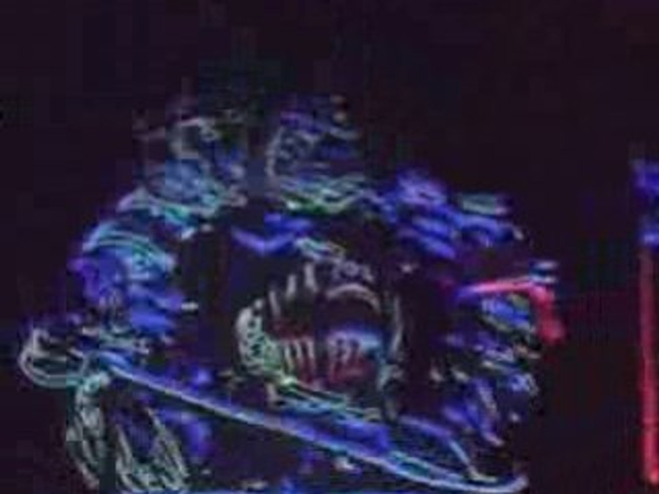 The GazettE - Mad marble hell vision