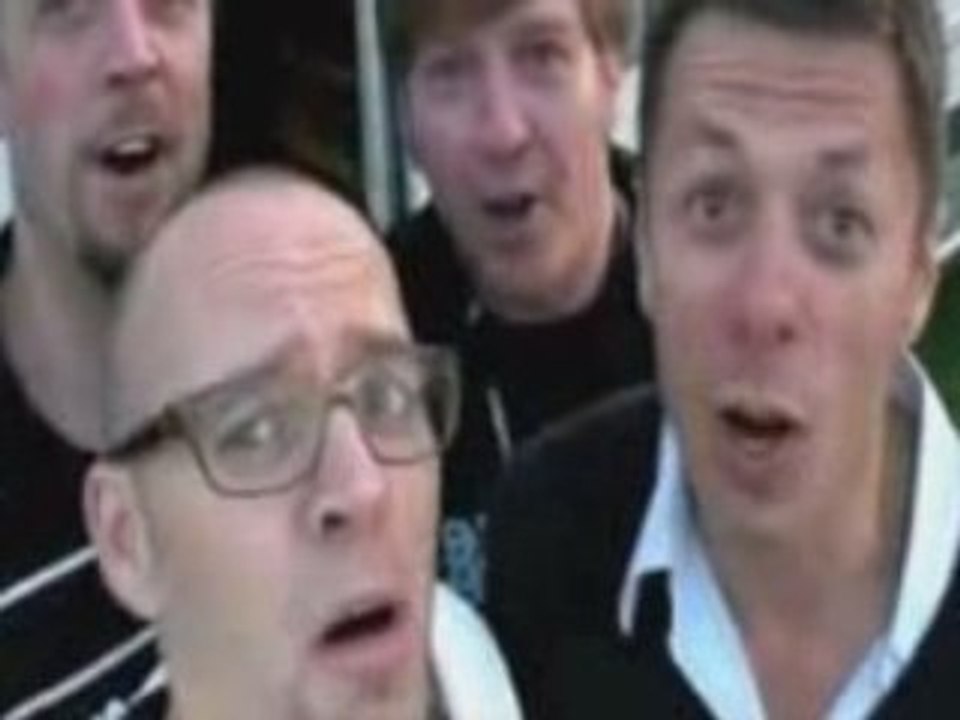 Alles Gute zum Geburtstag Norah!