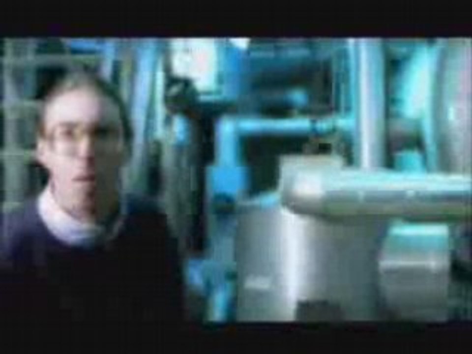 Party Animals:Atomic