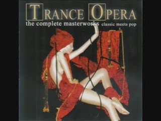 Trance opera - time to say goodbye (instrumental)