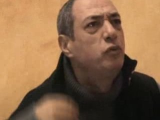 Raouf Ben Yaghlane à Paris - 24 & 25 Janvier 2009