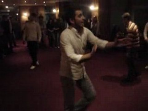 Unikaradeniz.com - 17.01.2009 Kurtulus Parki Hoptek Kolbastı