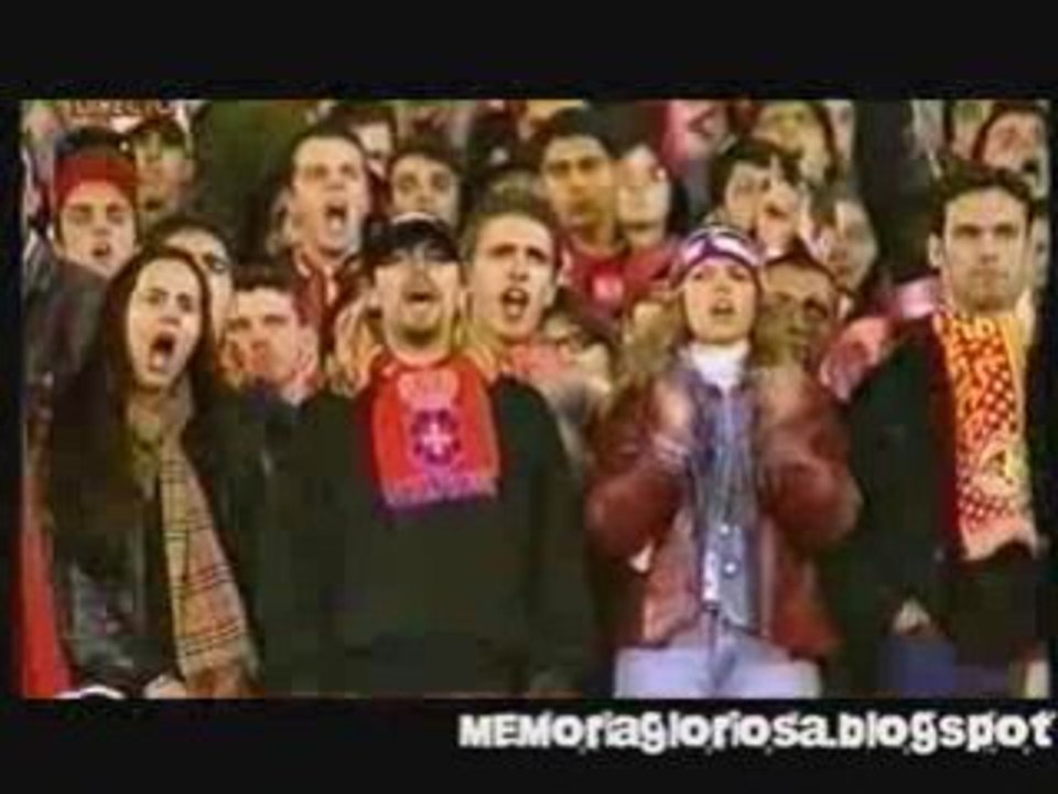 Benfica-2 FCPorto-1 de 2001