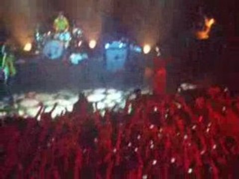 Killerpilze 28.09.08 - Ich Brauche Nichts [2/2]