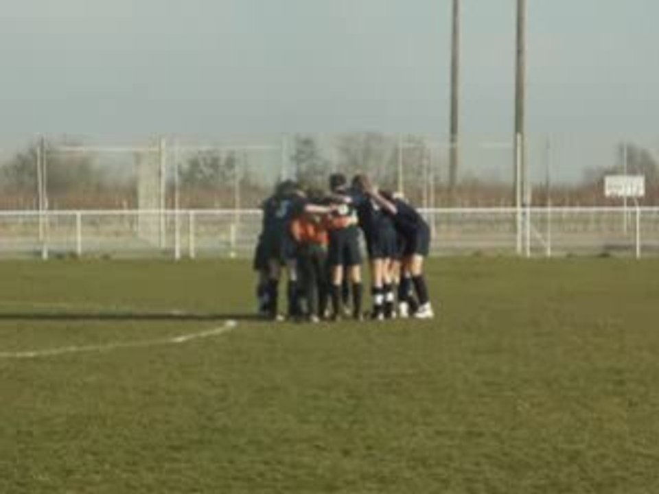 cri de guerre des bleuets macariens