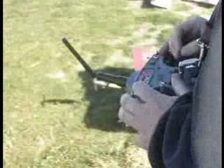 RCPowers F-117 w/ KFM1 (part2)