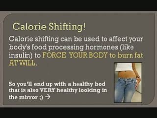 Fat Loss Plans - Effective plan or waste of your time?