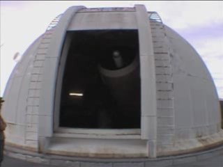 L'Observatoire de Haute Provence