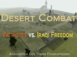 DC Match - IF vs Patriotes - Bocage