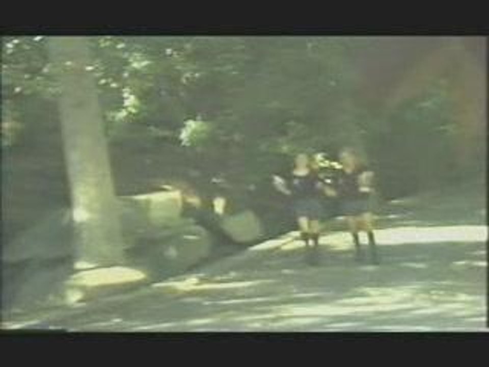 Gwar-Full Flow Tampon Commercial