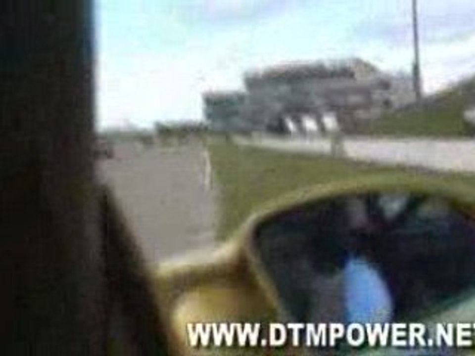 Following f40s