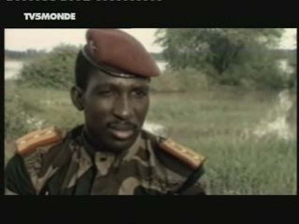 ACTION CONTRE LES PILLAGES DE L'AFRIQUE LE MANDAT D'ARRET