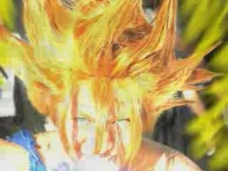 Best Dragon Ball cosplay EVER ! Part 2