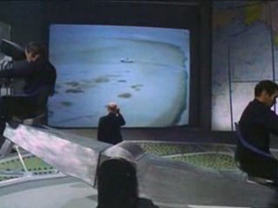 LE PRISONNIER - Extrait