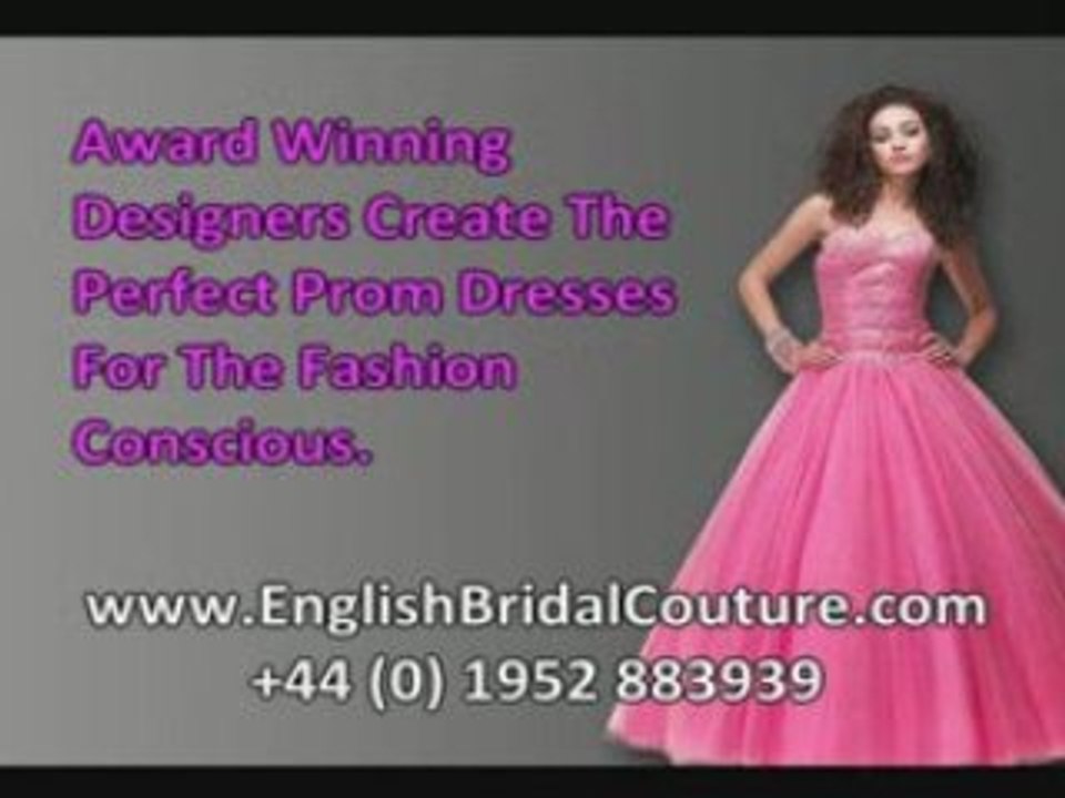 Princess Prom Dresses Telford - This Year’s Must ...