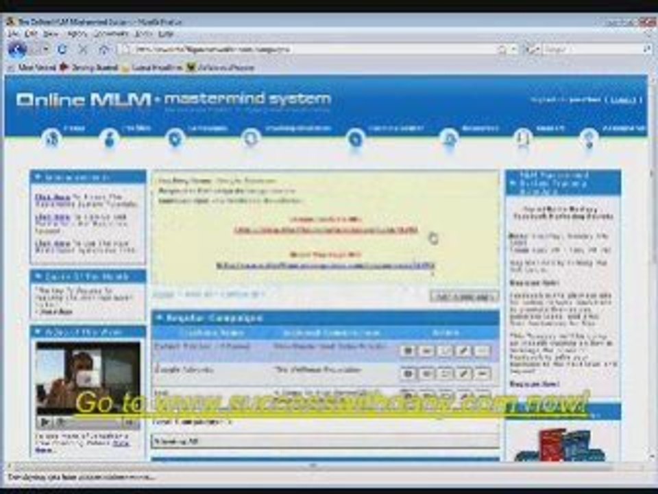 MLM failures: stop pitching your opportunity and start ...