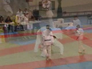 JUDO Villeparis 17 janvier 2009 club HOCDE