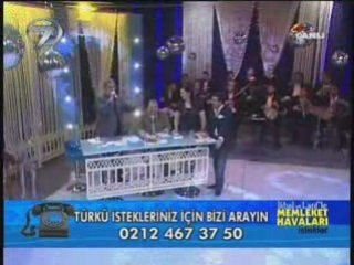 Memleket havaları bölüm 8