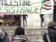 Manifestation à Paris pour la Palestine 17/01/09