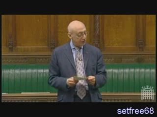 UK Jewish MP: Israel acting like Nazis in Gaza