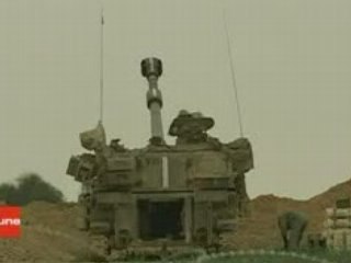 Israël décide un cessez-le feu, mais pas de retrait