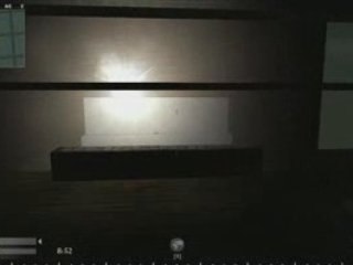 La [Bloody-roots] te@m map sur cod 5 WAW