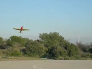 vol de robert and georgette 2m12 vs 3m