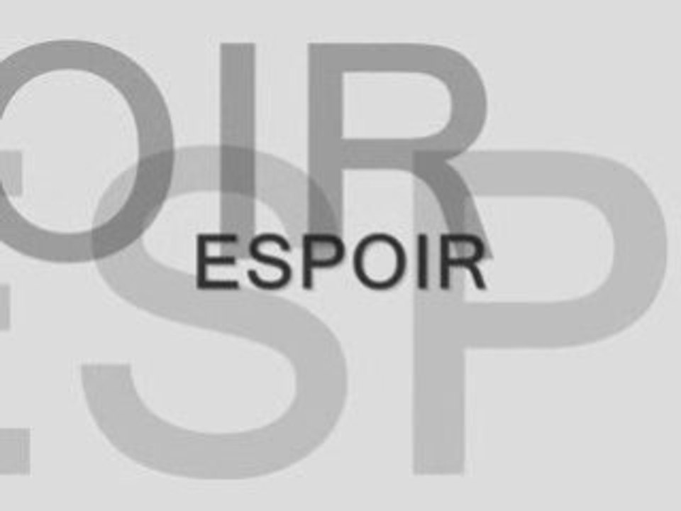 Un Royal Espoir