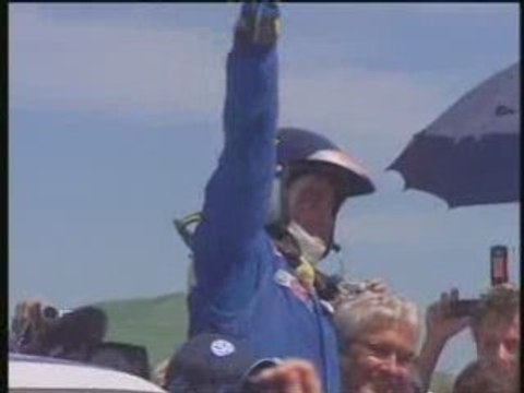 Dakar rally 2009 stage 14 summary eng