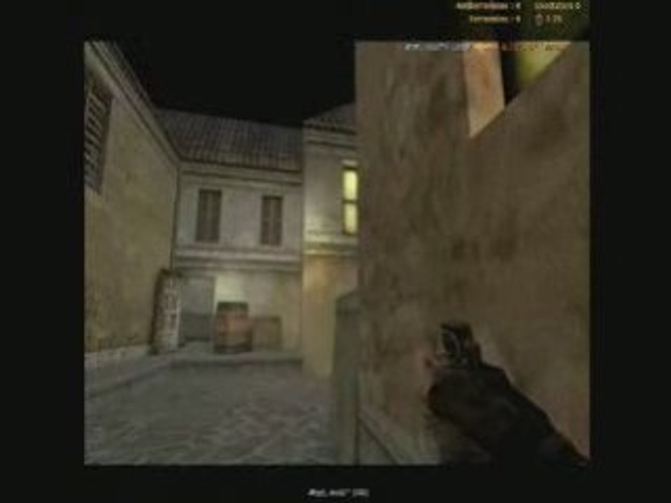 Cryt# tricherie en war pourtant team a rencontre sur esl