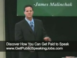 Tips for Increasing Your Public Speaking Fee