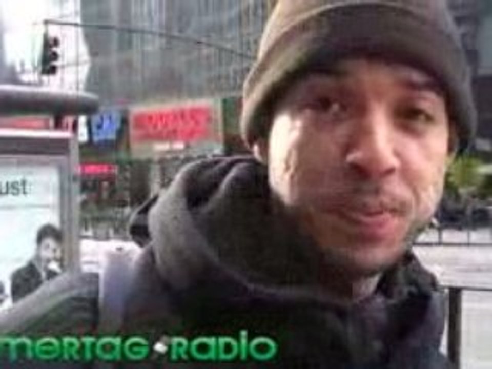 Video: F.E.A.R. Lab in New York City (FEAR 2 Project Origin)