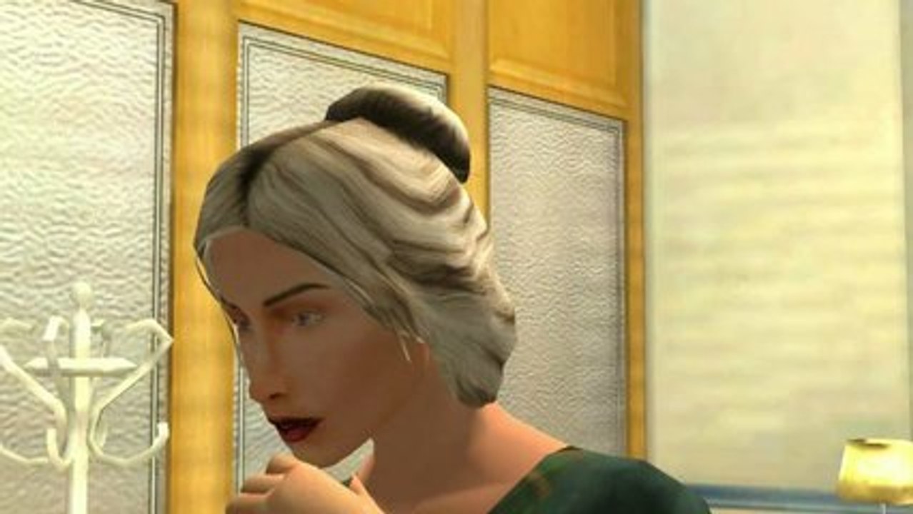 Verbrechensort - Mord in der Bar