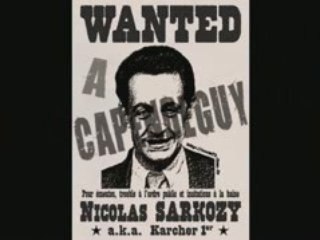 Mes Potes De La Deveze (By Krimkiki34)