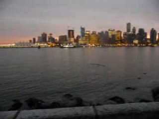 Stanley Park Vancouver