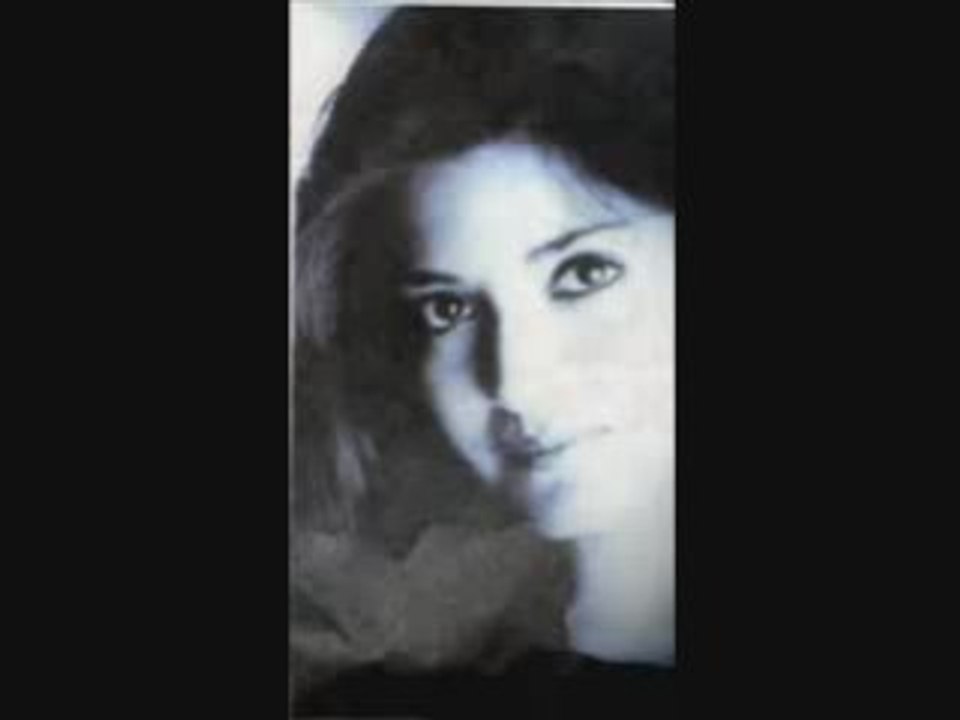 ♥ Nazia Hassan ♥ Teri Yaad ♥ نازیہ حسن ♥ nv ♥