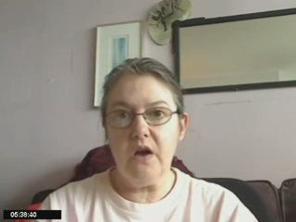 About Dysarthria 2