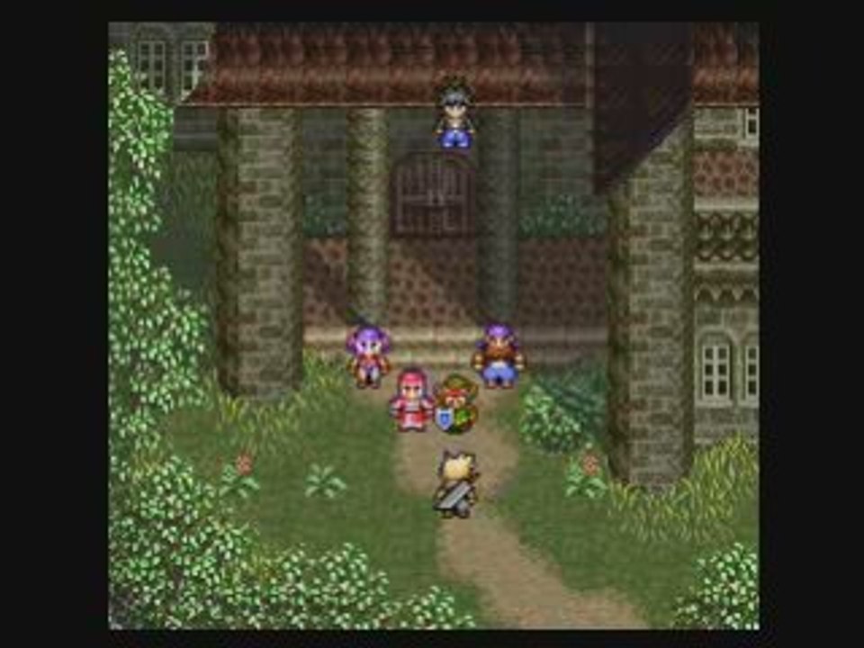 Landstalker 2 : Le retour du Roi Nole