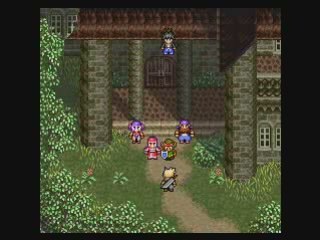 Landstalker 2 : Le retour du Roi Nole