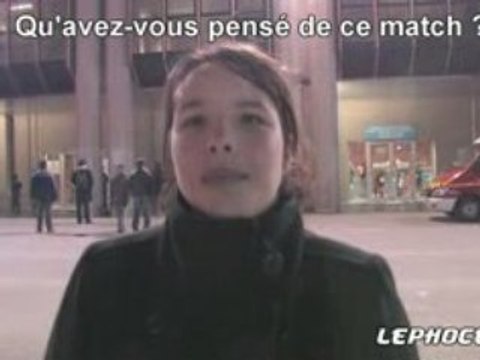 OM Le Havre : vos réactions