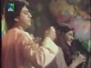 ♥ Nazia Hassan ♥ Zoheb - Sathey Ray ♥ نازیہ حسن ♥