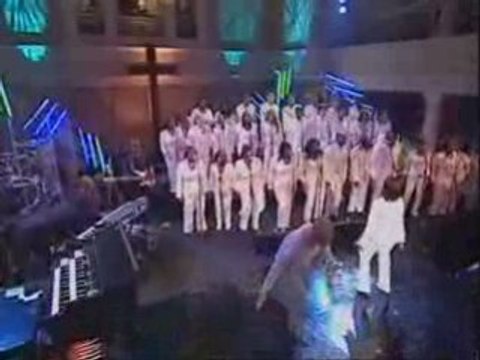 Swing Low, Sweet Chariot - London Community Gospel Choir